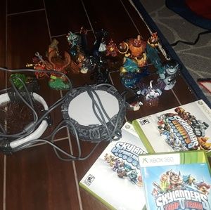 Skylander